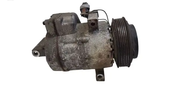 Hyundai Tucson LM Air conditioning (A/C) compressor (pump) FD46XG R1234YF