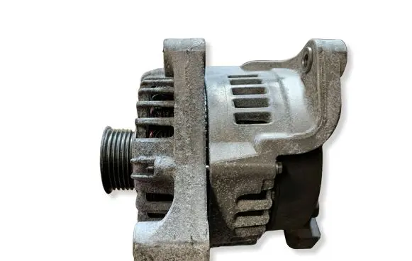 BMW X3 F25 Generator/alternator 8515754 2613702A 131221A