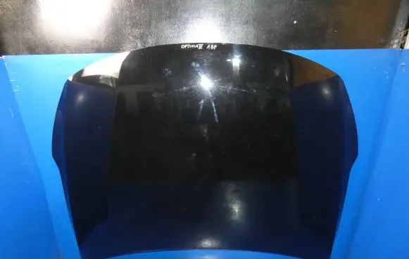 KIA Optima Engine bonnet/hood 