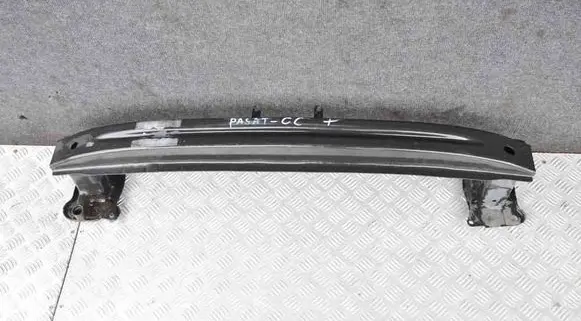 Volkswagen PASSAT CC Front bumper cross member 3C0807109C