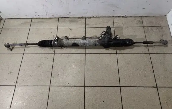 Mercedes-Benz S W221 Steering rack A2214604000 ENAC46000