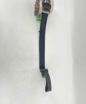 Mercedes-Benz CLK A209 C209 Front seatbelt 2098601985