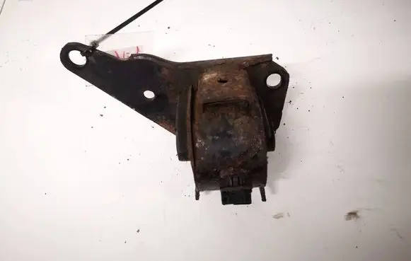 Toyota Avensis Verso Engine mount bracket 1237227040