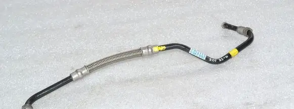 Renault Trafic III (X82) Brake vacuum hose/pipe 462500869R