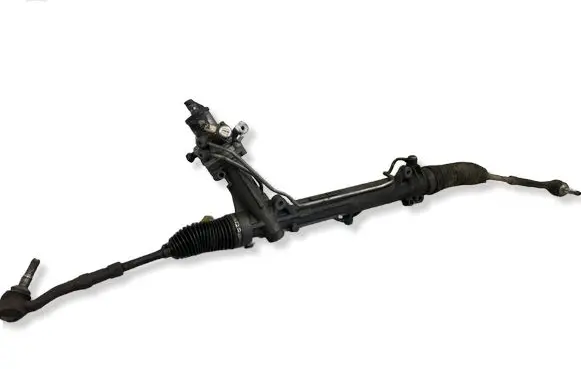 BMW 5 E60 E61 Steering rack 7853501232