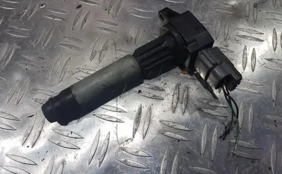 Nissan Primera High voltage ignition coil 224484m500