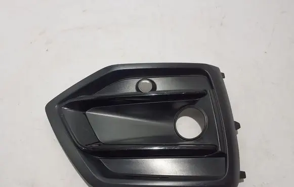 Audi Q5 SQ5 FY Front bumper lower grill 80A807682N