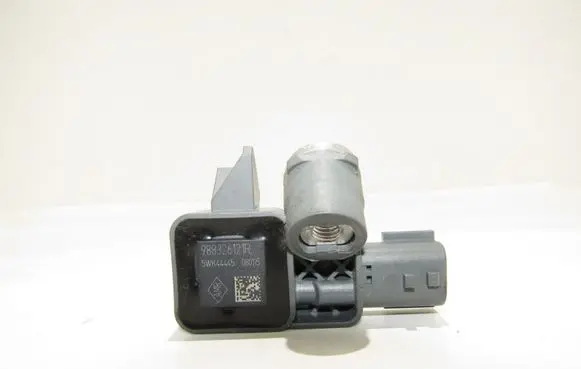 Renault Captur Airbag deployment crash/impact sensor 988326121r