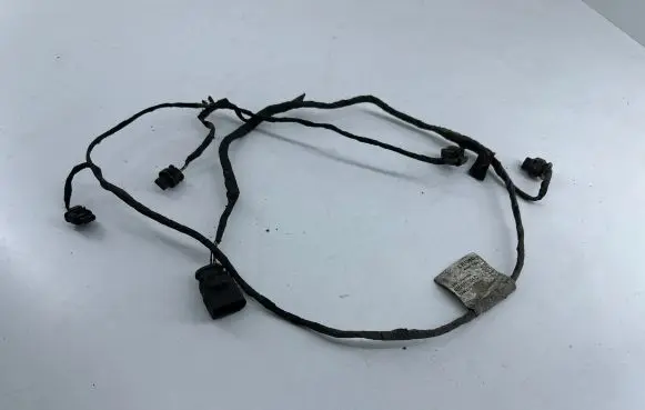 Audi A8 S8 D4 4H Parking sensor (PDC) wiring loom 4H0971104C