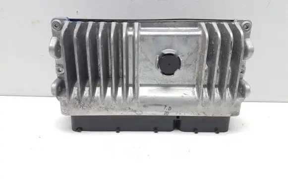 Lexus RX 450H Engine control unit/module 8966148Y60 2768000020