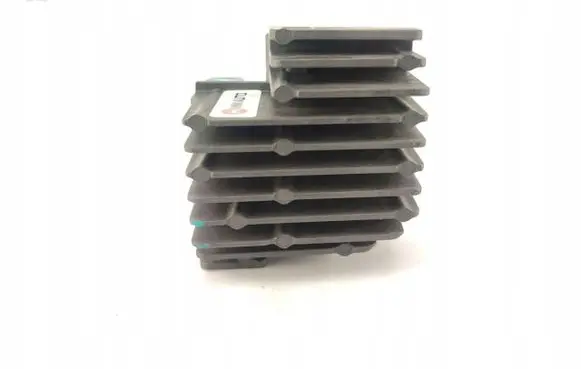 Ford Focus Headlight ballast module Xenon C519ICA