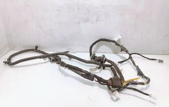 Chevrolet Captiva Tailgate/trunk wiring harness 20976398 6398 2A27DEY42