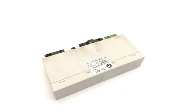 BMW 3 E90 E91 Sunroof control unit/module 07199885 0719988501 613507199885