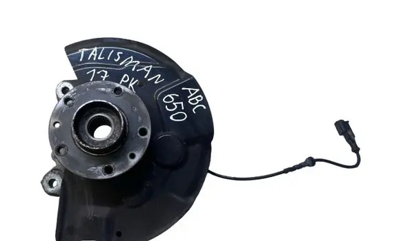 Renault Talisman Front wheel hub 160810073