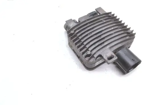 Volvo XC60 Coolant fan relay 940009400