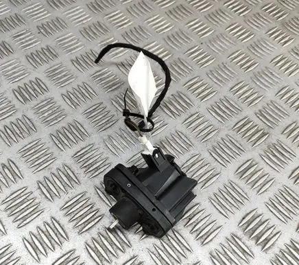 Mercedes-Benz CL C216 Tailgate/trunk/boot lock/catch/latch A2217500161