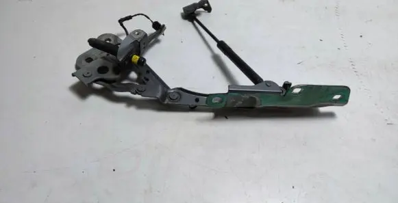 Jaguar E-Pace Engine bonnet/hood hinges J9C316800A C2C42011