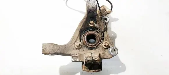 Opel Signum Front wheel hub 