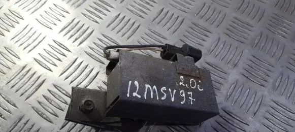 Mitsubishi Space Wagon Heater blower motor/fan resistor