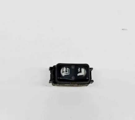 Mercedes-Benz SL R129 Seat heating switch A1298207510 1298207510