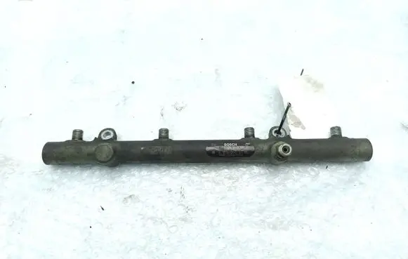 Mercedes-Benz S W220 Fuel main line pipe A6280700195
