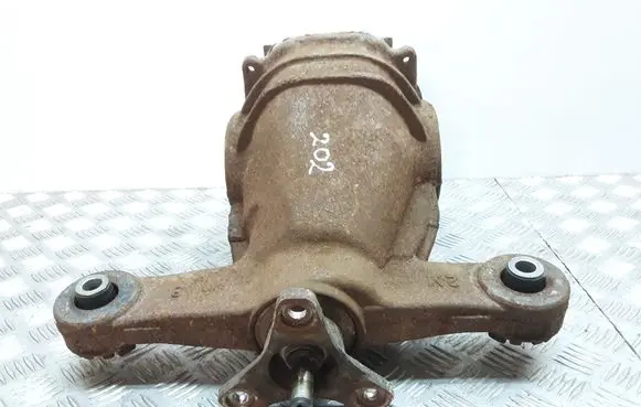 Lexus IS 220D-250-350 Rear differential