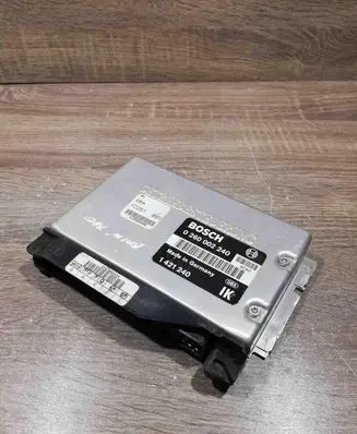 BMW 7 E32 Gearbox control unit/module 0260002240 1421240