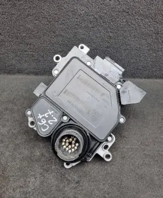 Audi A6 S6 C6 4F Gearbox control unit/module 01J927156JG 4F5910157H