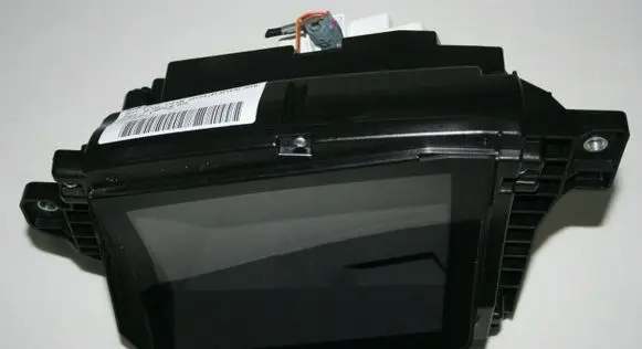 BMW i8 Head up display screen 9395583