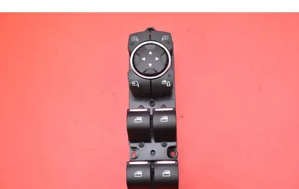 Ford Mondeo MK I Electric window control switch DG9T14540DDW