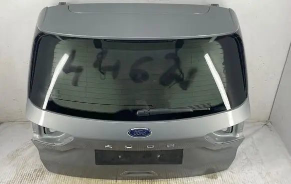 Ford Kuga III Tailgate/trunk/boot lid