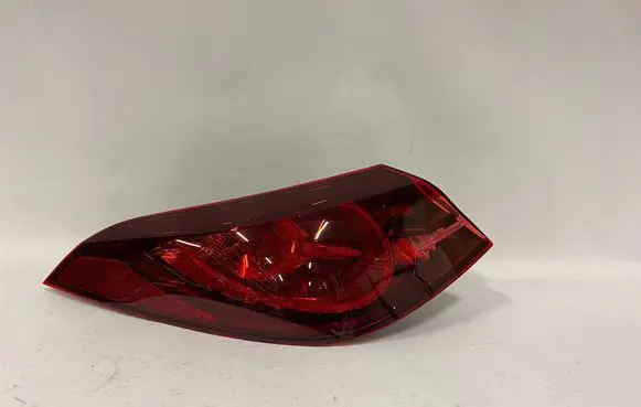 Mercedes-Benz CLA C174 C178 Rear/tail lights A1749061802