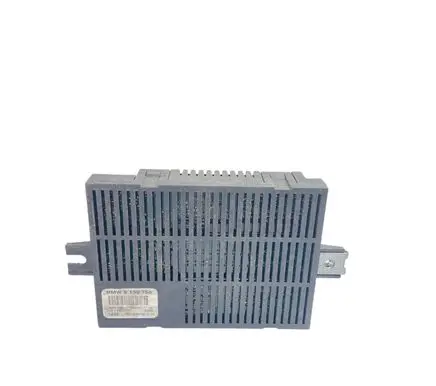 Light module LCM