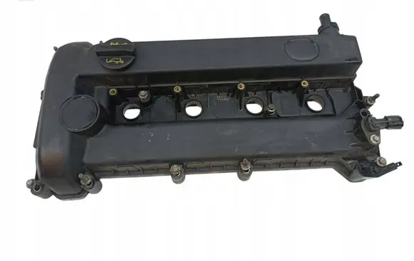 Mazda MX-5 NC Miata Rocker cam cover S5209