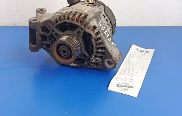 Ford Focus Generator/alternator 98AB10300GL