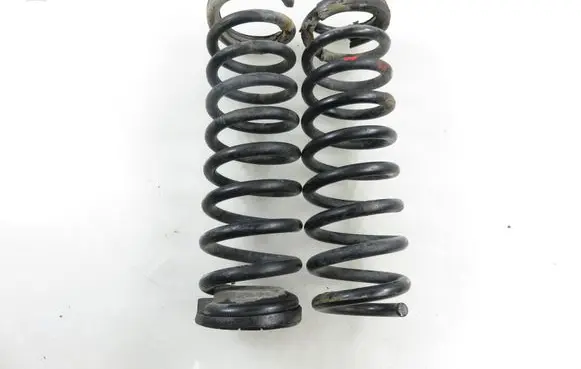KIA Sportage Rear coil spring 
