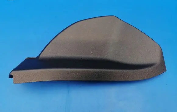 Mercedes-Benz E W212 Dashboard side end trim a2126800607