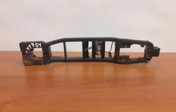 Mercedes-Benz E W210 Sliding door exterior handle 11751