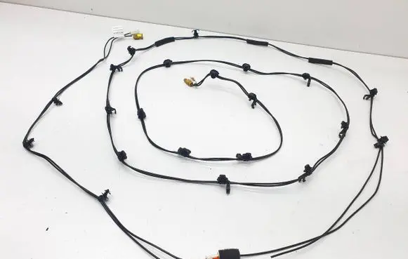 Jetour X70 Plus Other wiring loom