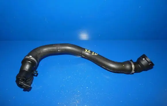 Jaguar XE Engine coolant pipe/hose 720G6L738286DD