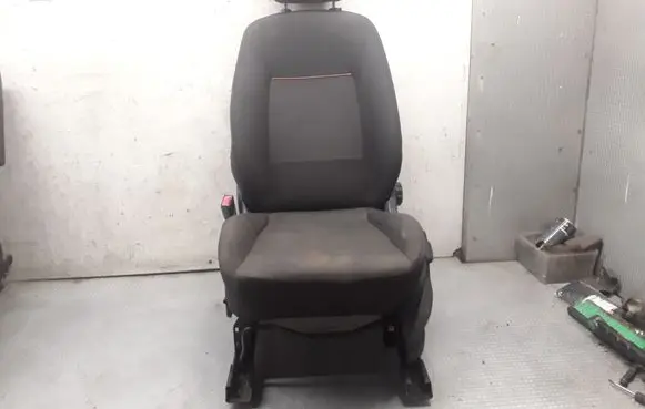 Ford Galaxy Front driver seat 