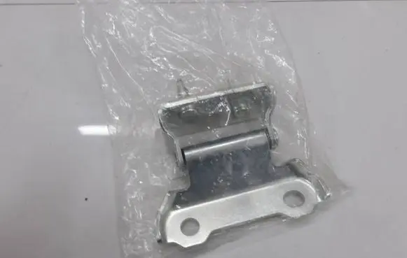 Lexus RX V Rear door hinge set 68810-48220