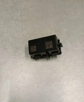 Audi A6 C7 Keyless (KESSY) go control unit/module 4H0909131