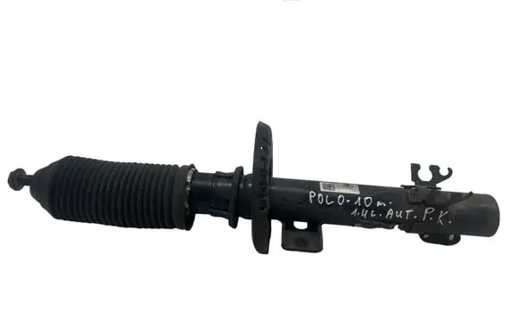 Volkswagen Polo V 6R Front shock absorber/damper 6R0413031C