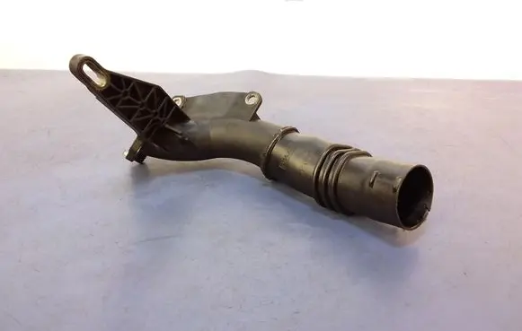 Ford Fiesta Air intake hose/pipe AV2Q-9351-BC