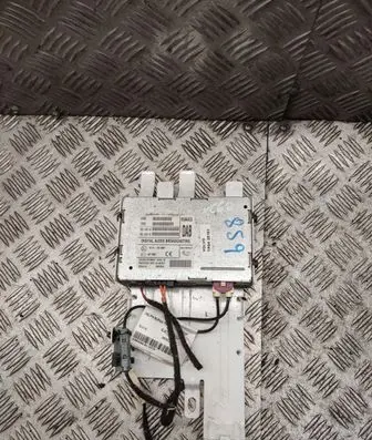 Volvo XC60 Aerial antenna amplifier 31260452