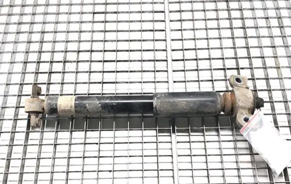 Rear shock absorber/damper