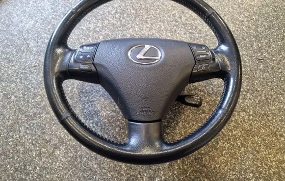 Lexus GS 300 350 430 450H Steering wheel