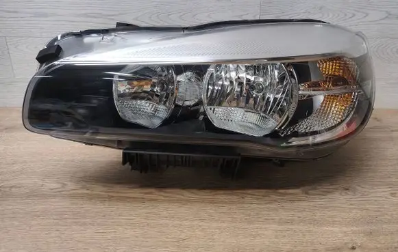 BMW 2 F45 Headlight/headlamp 7422573