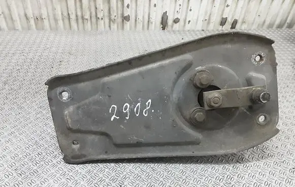 Wiper motor